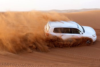 Sand und Dunes  photo